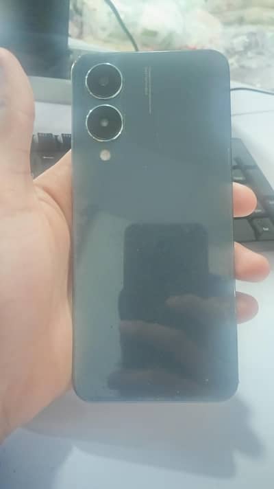 Urgent Sale Vivo Y17s