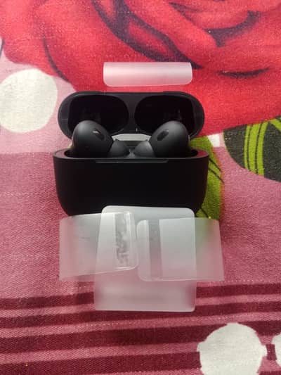 Airpords pro 2 Full Base with large battery timing (0328-6498423)