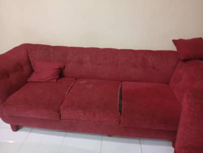 sofa 6 seater