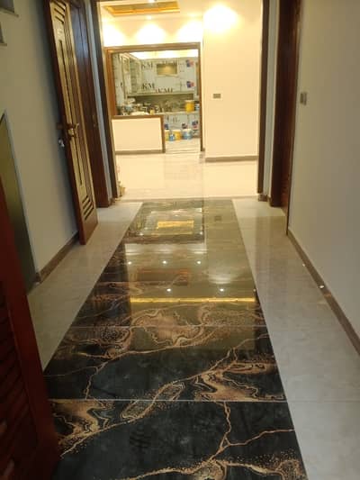 House For rent Is Readily Available In Prime Location Of OPF Housing Scheme