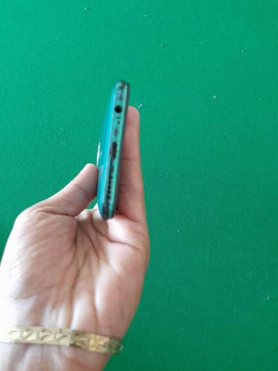 all OK with box with out charger