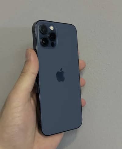 iphone 12pro max jv 256gb BH 100 Condtion 10/9.5 waterpack airtight