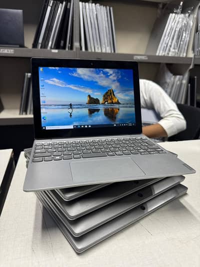 Lenovo IdeaPad D330 | Intel Celeron N4000 | 2-in-1,touchscreen | 4/64