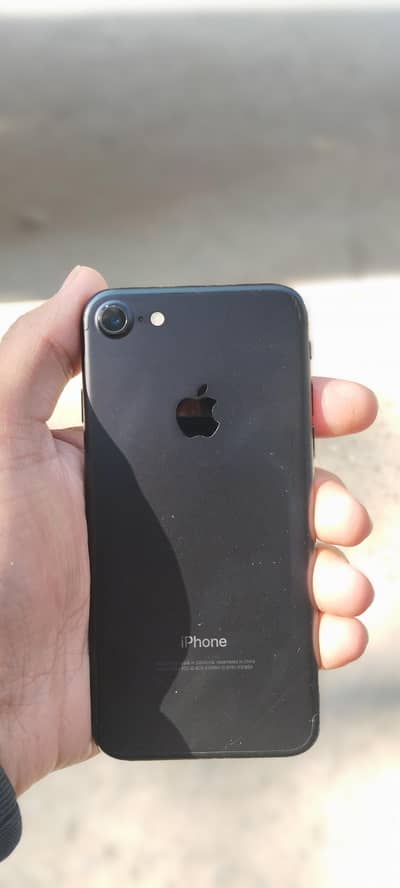 iPhone 7 non pta
