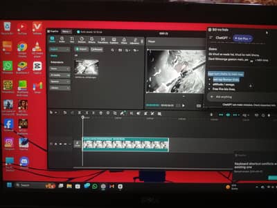 Gaming laptop For Exchange And Sale
