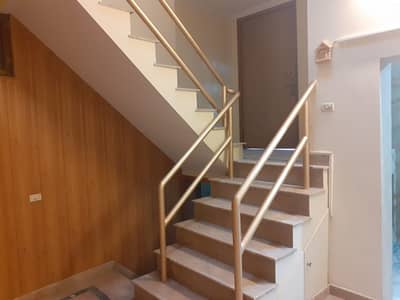 4 Marla Full House Available for rent At Zafar ali road near Jail road