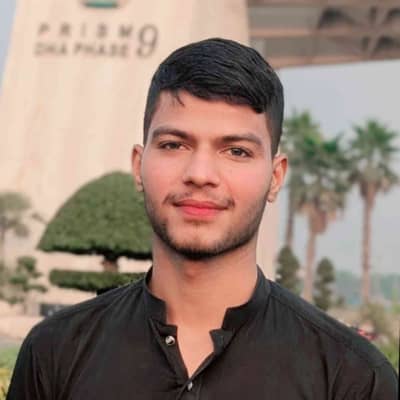 Main Rehman 