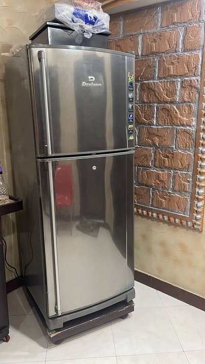 Dawlance fridge