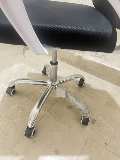 Revolving Office Chair