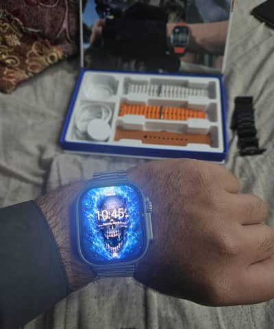 android 5g sim smart watch