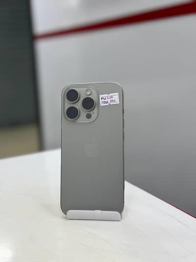 Apple iPhone 15 pro max 128 gb factory