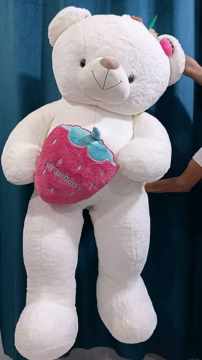 Teddy Bears/Big Size Teddy Bear/Stuff Toys/Birthday/anniversary Gift