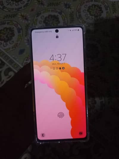 selling phone