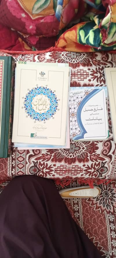 Pen Quran All ok in good condition