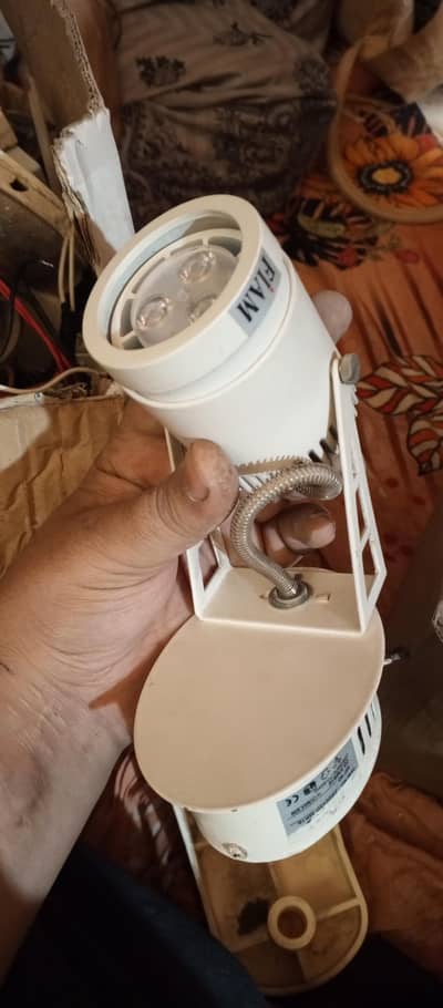 Track Light 50 W FIAM