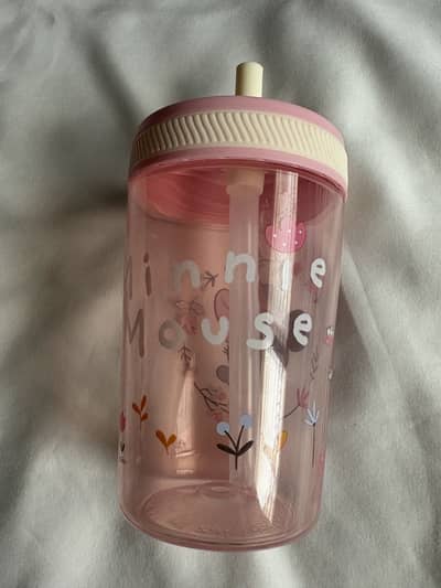 Zak Spill Proof Toddler Cup