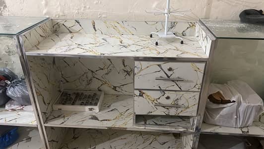 Office or shop counter