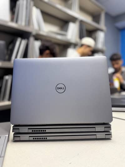 LAPTOP | Dell Latitude 5310 | core i5 | 10th gen | 8gb RAM/256GB SSD