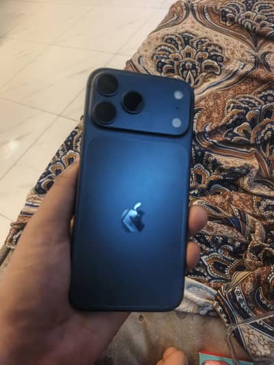 17 pro max 512 gb bh 100 like brand new fu All ok 26 cycle