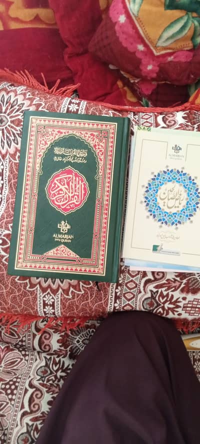 Pen Quran In very good condition all ok