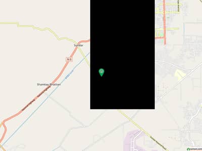 5 MARLA Prime Location PLOT INCLUDED DEVELOPMENT CHARGES AVAILABLE FOR SALE IN NEW LAHORE CITY