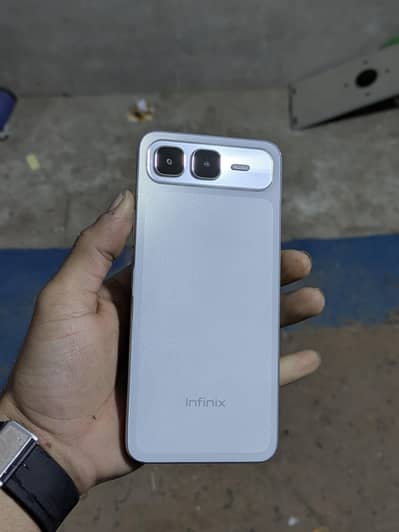 Infinix smart 10 plus