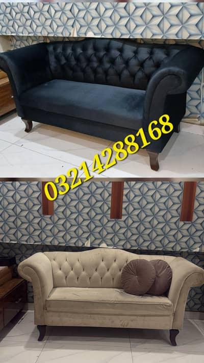 sofa Poshish/ Fabric change/ seat repair/ sofa set / Furniture polish