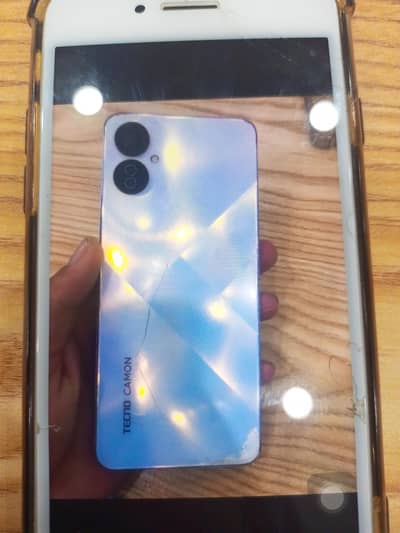 tenno caman 19 neo  8 /128 GB