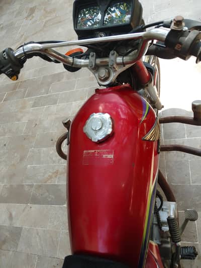 125 honda