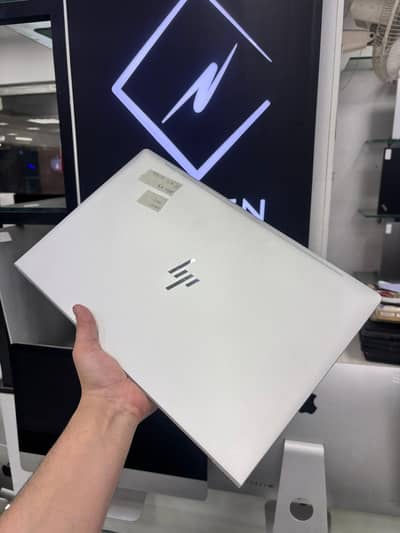 HP EliteBook 650 G9 Core i5 12th Gen 16GB RAM 256GB SSD Laptop stock