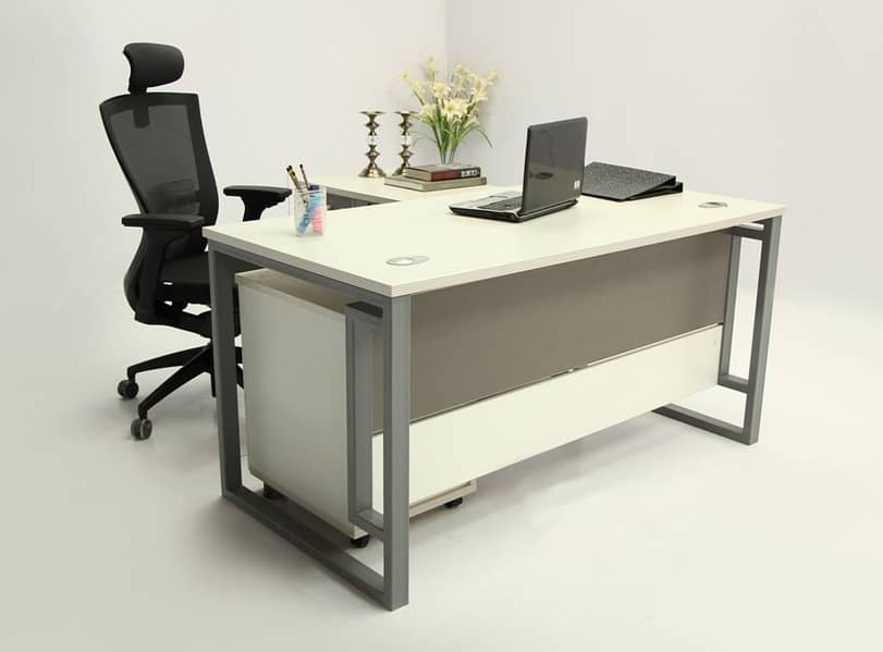 EXECUTIVE TABLE/MANAGER TABLE/COMPUTER TABLE/STUDY TABLE/TABLES 0