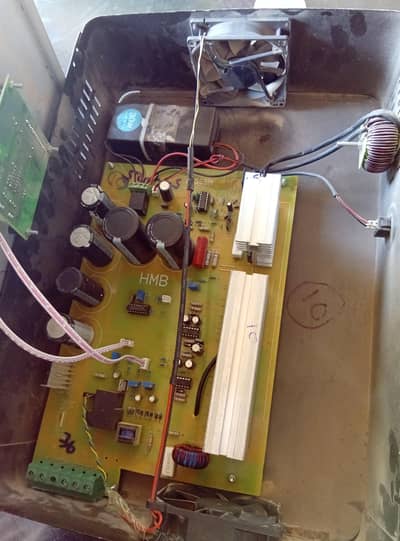 3kv inverter without battery