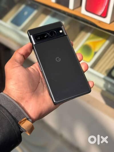 Google pixel 7 pro Sell or Exchange