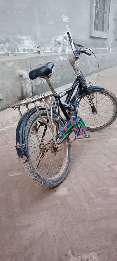 Bicycle for 8 to 12 years-0300-7259183