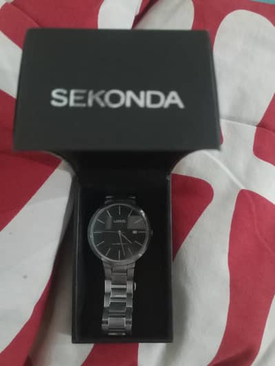 LORUS JAPANESE WATCH