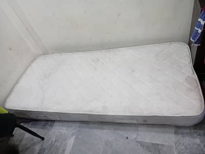 Irani imported mattress