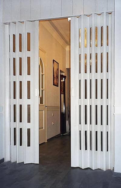 Pvc doors folding / Doors /Slidng Doors/PVC Sliding Door/PVC Partition