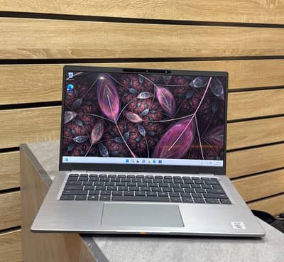 laptop | Dell Latitude 7410 | core i5,10th gen | 8GB RAM/256GB SSD