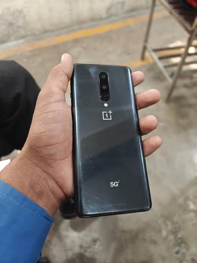 one plus 8 non pta 8/128