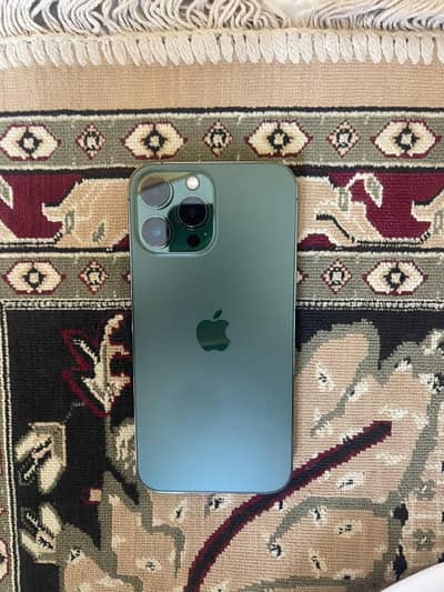 iphone 13 pro max 128 gb non pta