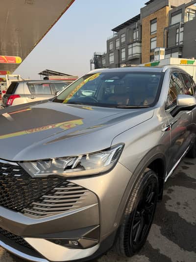 Haval H6 2023