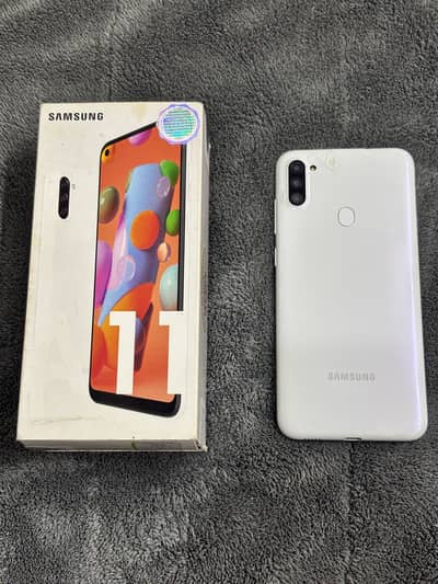 Samsung A11
