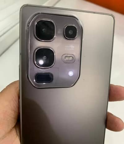 infinix note 50  exange possible