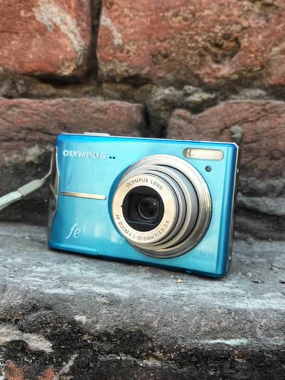 Olympus FE-46 FOR SALE