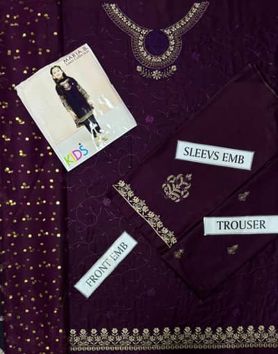 Eid collection for girls