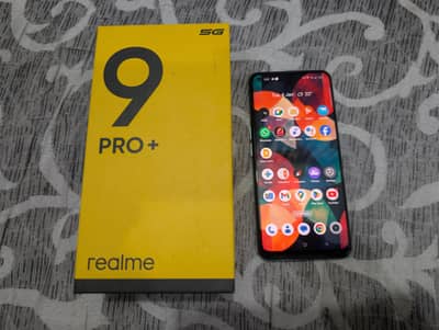 Realme 9 Pro Plus 5G
