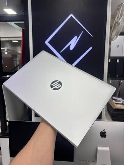 HP ProBook 650 G8 Core i5 11th Gen 16GB RAM 256GB SSD Business Laptop