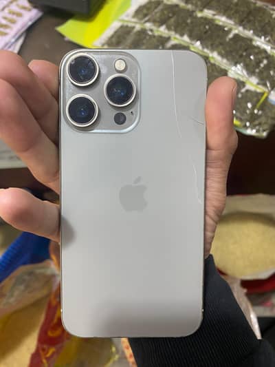 iPhone xr convert to 15 pro