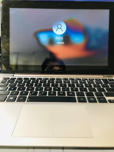 ASUS Laptop core i 3 2nd gen.