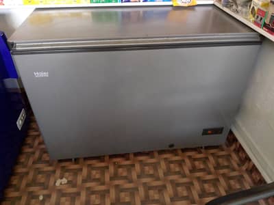 Hair Deep Freezer 405l Inverter